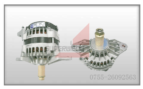 堆高機(jī)用發(fā)電機(jī)